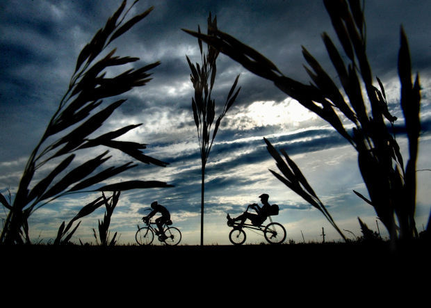 Tour de Nebraska